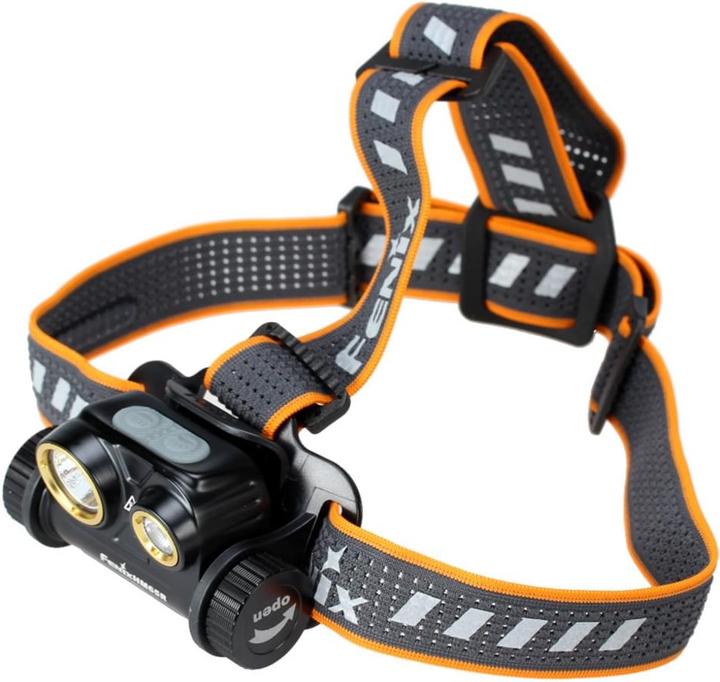Produktbild Fenix HM65R (1400 lm)