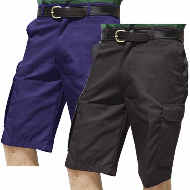 Produktbild Warrior Arbeitsshorts CargoShorts (W34)