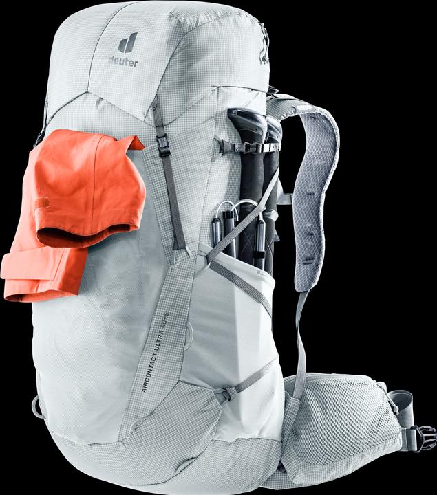 Image du produit Deuter Aircontact Ultra 40+5 (40 l)