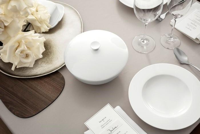 Actual product image Villeroy & Boch Bowl with lid Royal (1.50 l, 1 x)