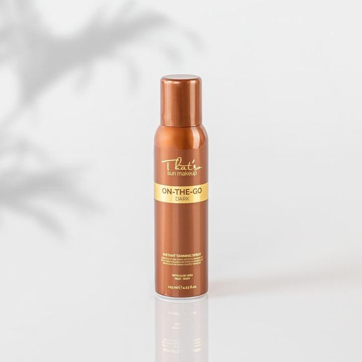 Produktbild That'so On the go (Selbstbräunungsspray, 25 ml)