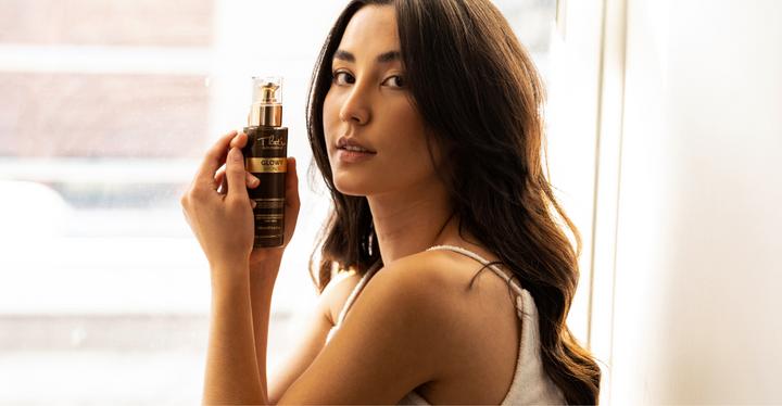 Produktbild That'so On the go (Selbstbräunungsspray, 25 ml)