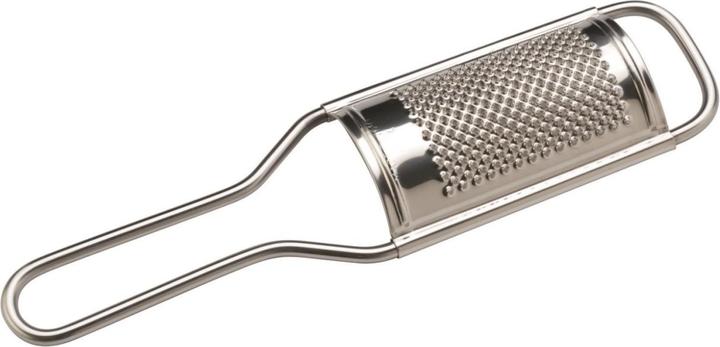 Produktbild Piazza Edelstahlreibe 16cm