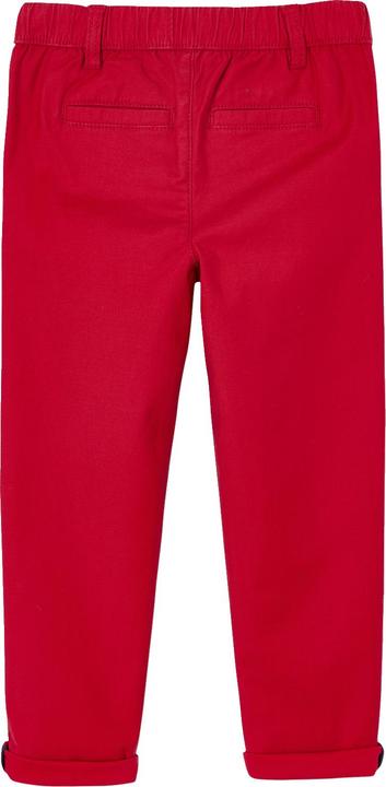 Actual product image Vertbaudet Jungen Chino, 5-Pocket-Form (86)
