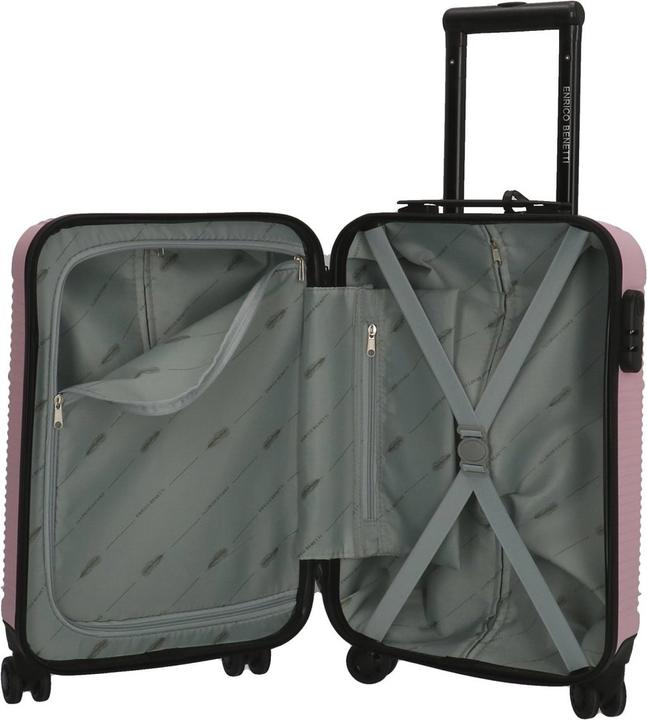 Produktbild Enrico Benetti Louisville (37 l, Handgepäck (bis 50l))