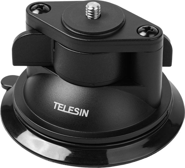 Produktbild Telesin Magnetic Base and Suction Cup Base Set for Insta360 GO 3 (Insta360 Go 3)