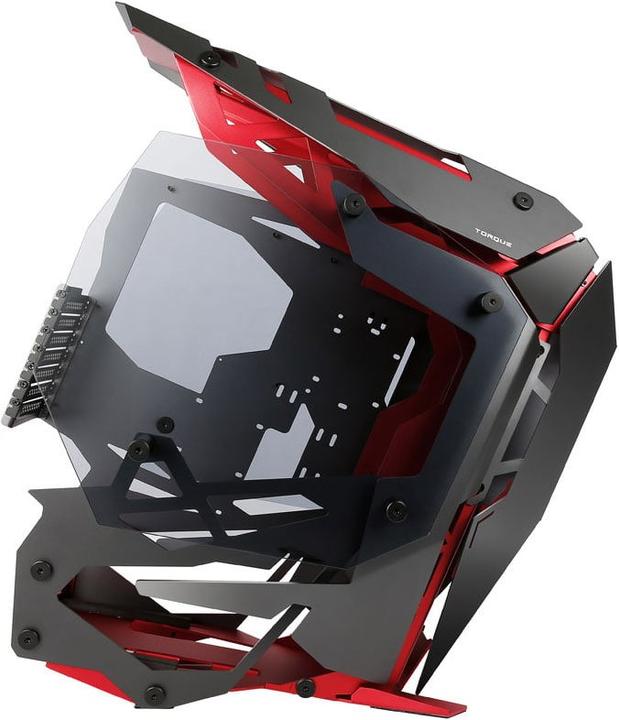 Produktbild Antec Torque (ATX, mATX, Mini-ITX)