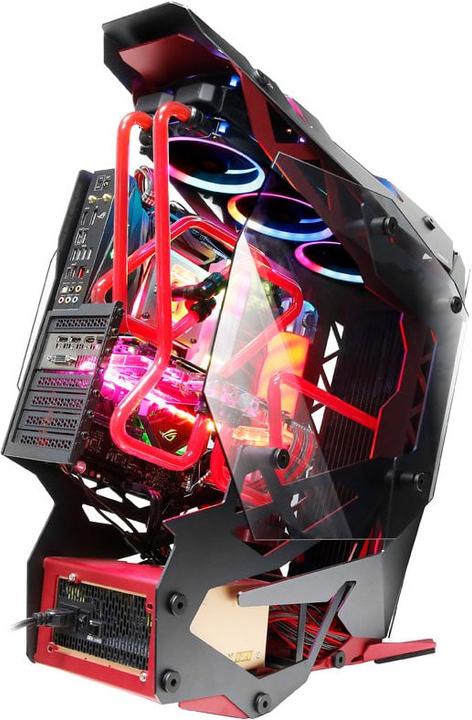 Produktbild Antec Torque (ATX, mATX, Mini-ITX)