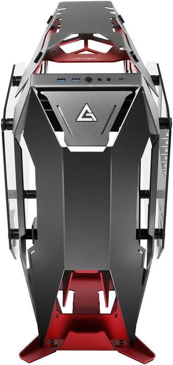 Produktbild Antec Torque (ATX, mATX, Mini-ITX)