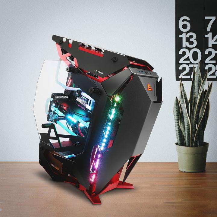 Produktbild Antec Torque (ATX, mATX, Mini-ITX)