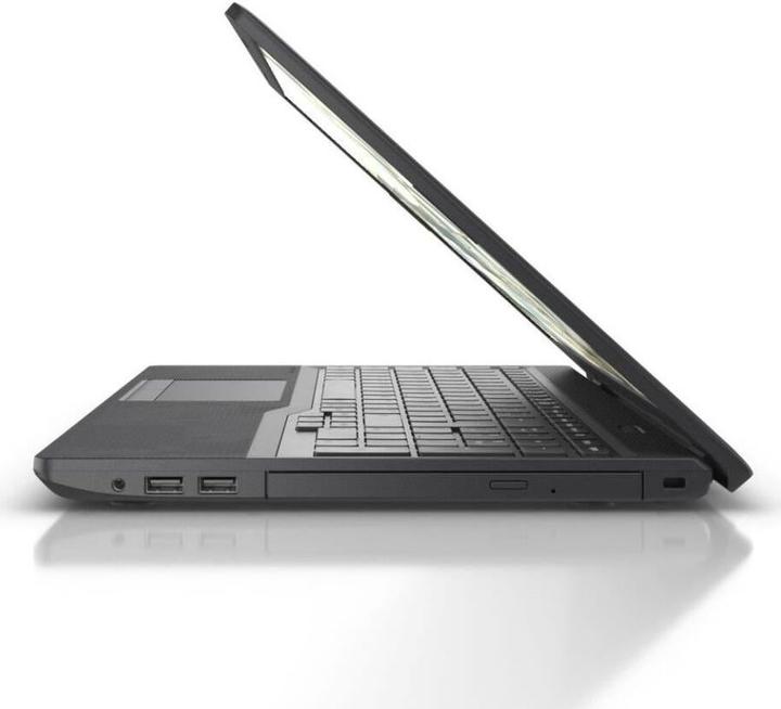 Actual product image Fujitsu Lifebook A3510 (15.60", Intel Core i3-1005G1, 8 GB, 256 GB, DE)