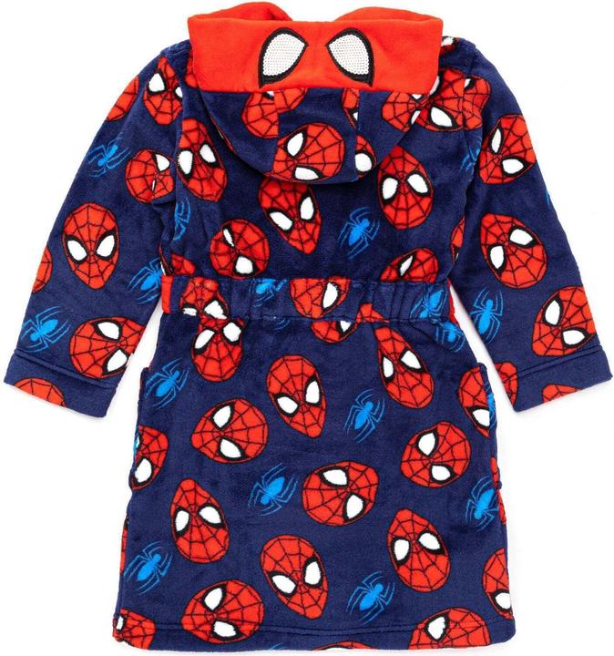 Image du produit Spiderman Robe de chambre (140)
