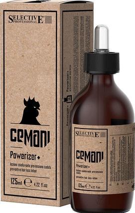 Selective Professional Cemani Powerizer Lotion Hair Care 125ml (125 ml)