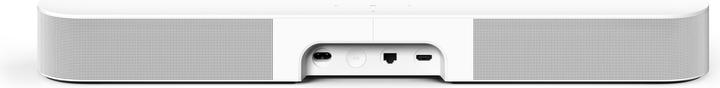 Actual product image Sonos Beam Gen 2 (Wi-Fi, Airplay 2)