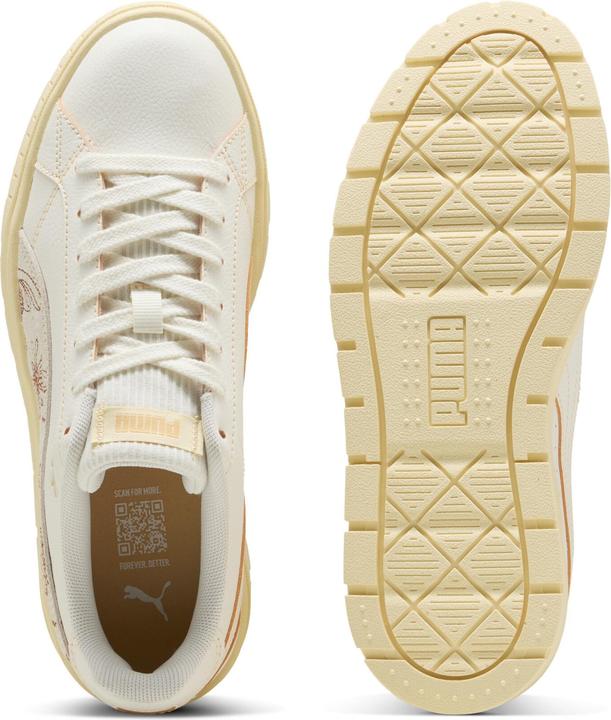 Produktbild Puma Karmen II Crafted Flowers (38)