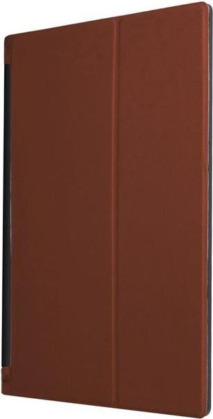 Produktbild Leder Smart Case (Yoga Tab 3 10)