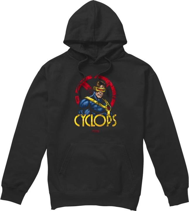 Image du produit - Sweat à capuche X-MEN - Homme (M)