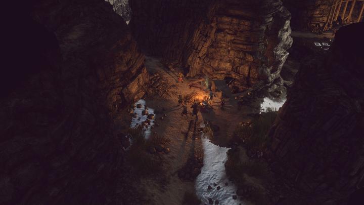 Immagine prodotto THQ SpellForce 3 Reforced (Xbox One X, Xbox Series X, DE)