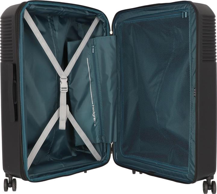 Produktbild Hedgren Stripe- Expandable Spinner (109 l, L (90 - 115l))