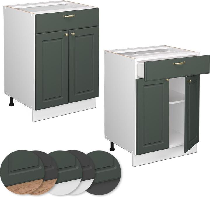 Produktbild Vicco Badschrank Fame-Line