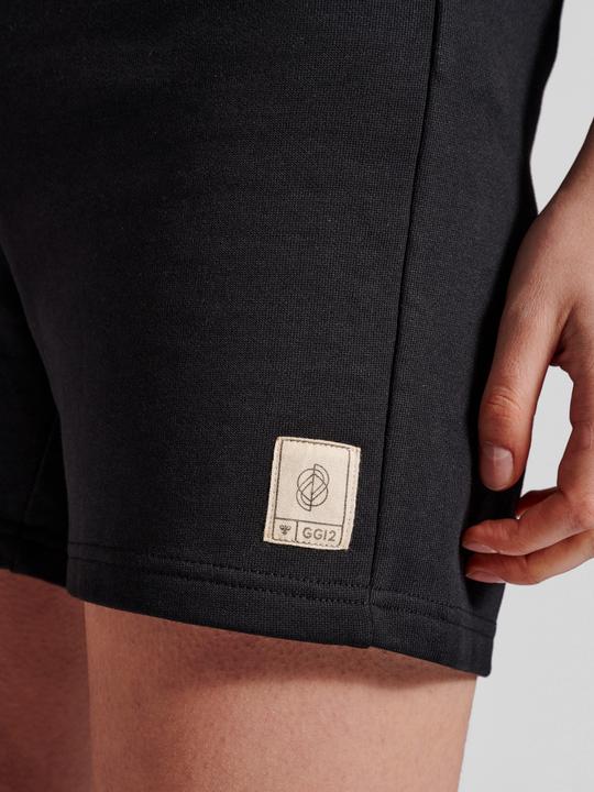 Actual product image hummel Gg12 Sweat Shorts Woman (L)