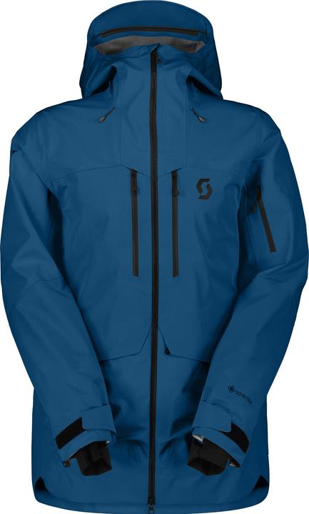 Image du produit Scott Sports Veste Line Chaser GTX 3L (M)
