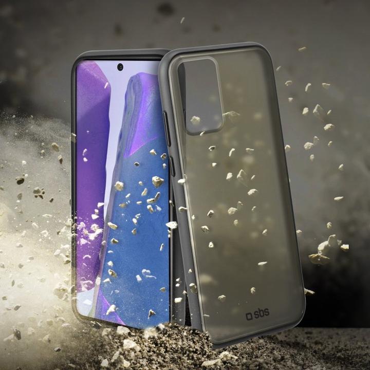 Image du produit SBS Housse de protection (Samsung Galaxy Note 20)