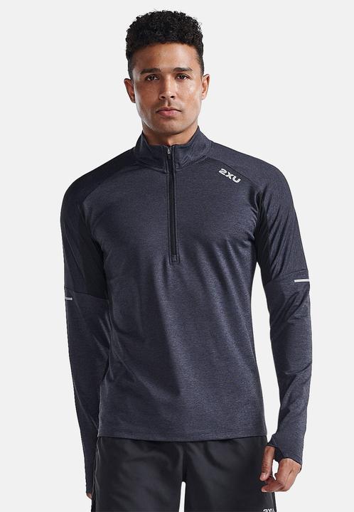 Produktbild 2XU Aero 1/2 Zip (M)