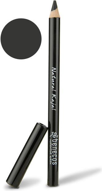 Image du produit Benecos Natural Kajal (Brown)
