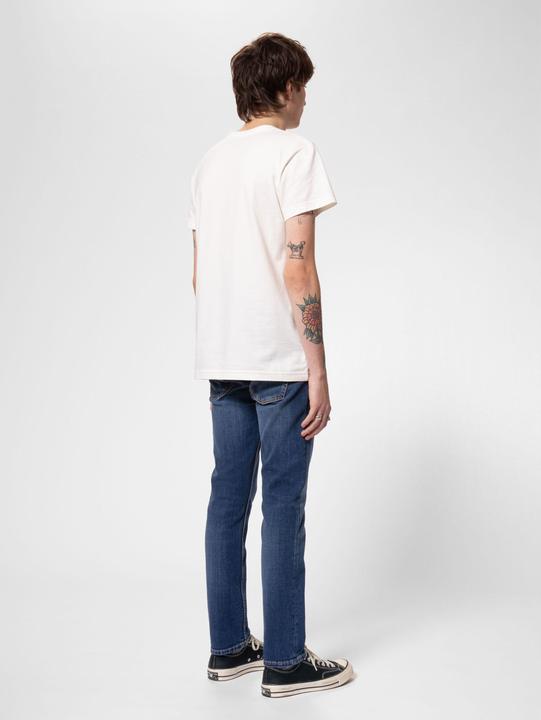 Produktbild Nudie Jeans Jeans Slim Fit Grim Tim (W33/L30)