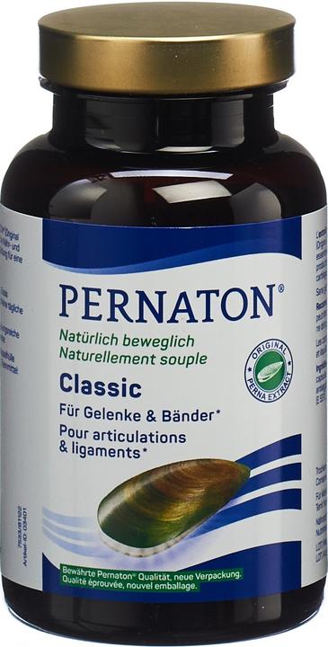 Produktbild Pernaton Classic (1 Stück, Kapseln, 85 g)