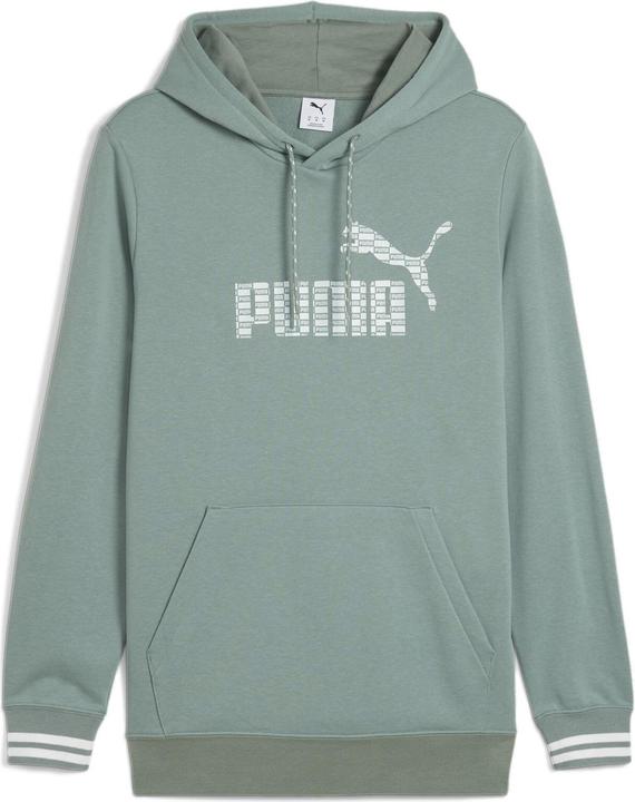 Puma UNITED Hoodie TR (L)