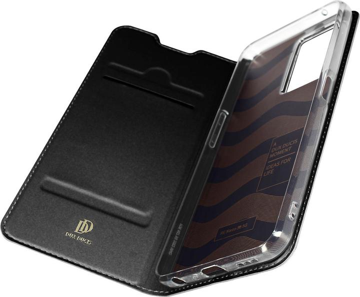 Actual product image Dux Ducis Pro Series (Oppo A77 5G)