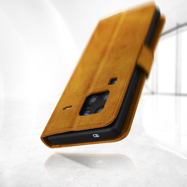 Produktbild Avizar Bookstyle Series (Vivo X80 Pro)