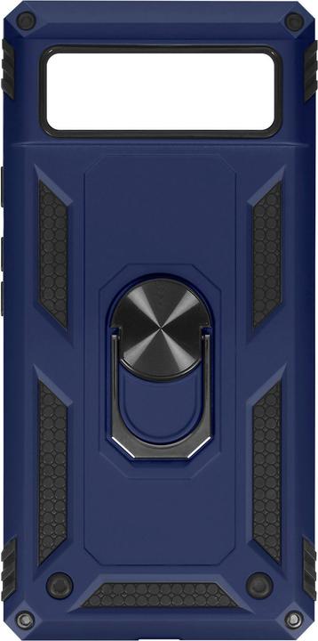 Avizar shockproof cell phone case with ring Series (Google Pixel 6a)