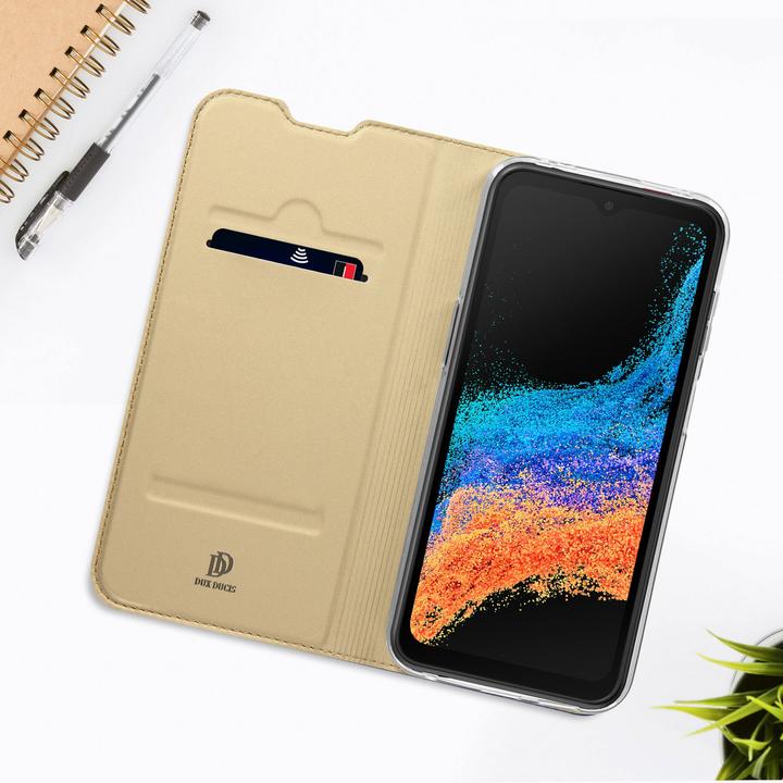 Produktbild Dux Ducis Pro Series (Samsung Galaxy XCover 6 Pro)