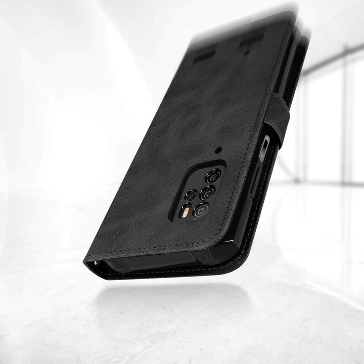 Produktbild Avizar Bookstyle Series (Ulefone Armor 12)