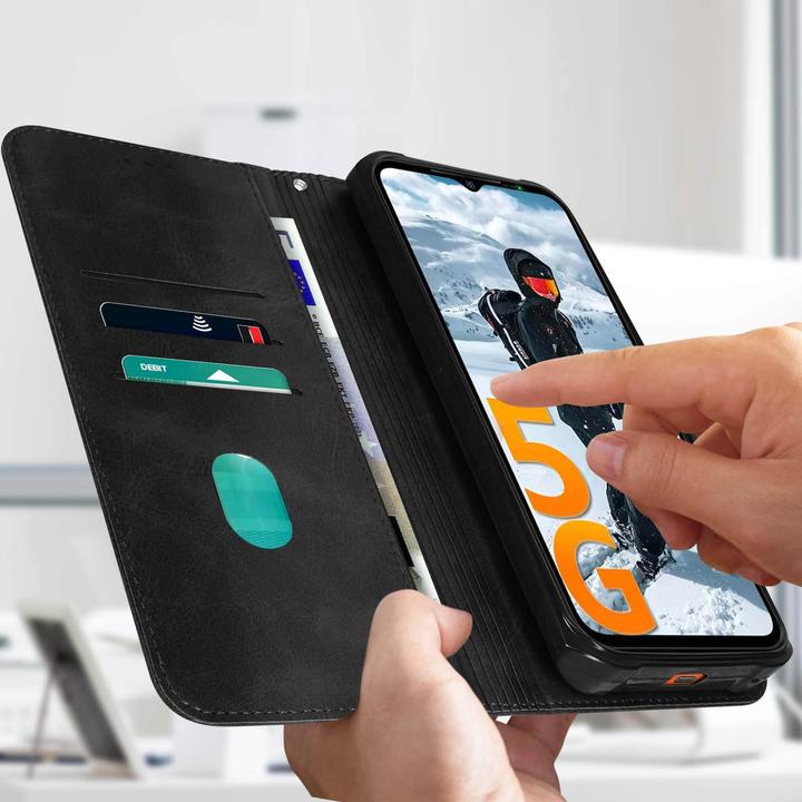 Produktbild Avizar Bookstyle Series (Ulefone Armor 12)