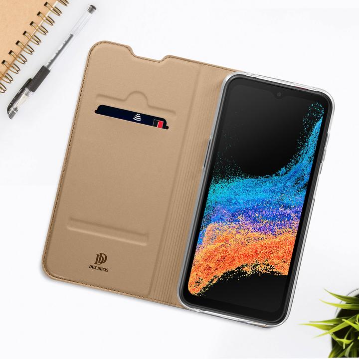 Produktbild Dux Ducis Pro Series (Samsung Galaxy XCover 6 Pro)