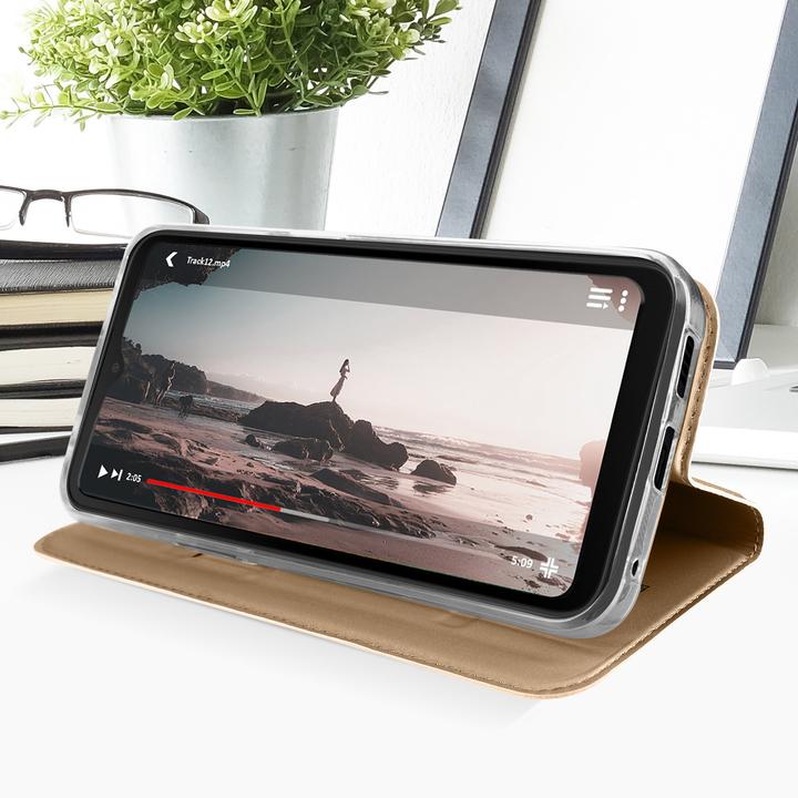Produktbild Dux Ducis Pro Series (Samsung Galaxy XCover 6 Pro)