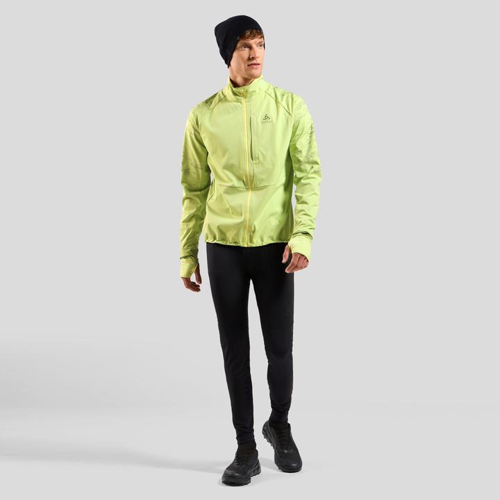 Produktbild Odlo Zeroweight Pro Warm Reflective 2.0 (XXL)