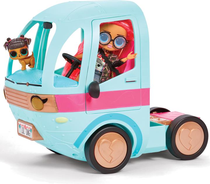 Produktbild MGA Glam N' Go Camper