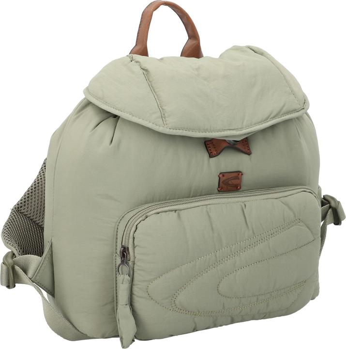 Immagine prodotto Camel Active Zaino in nylon (8 l)