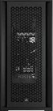 Actual product image Corsair 6500D Airflow (Mini-ITX, ATX, mATX)