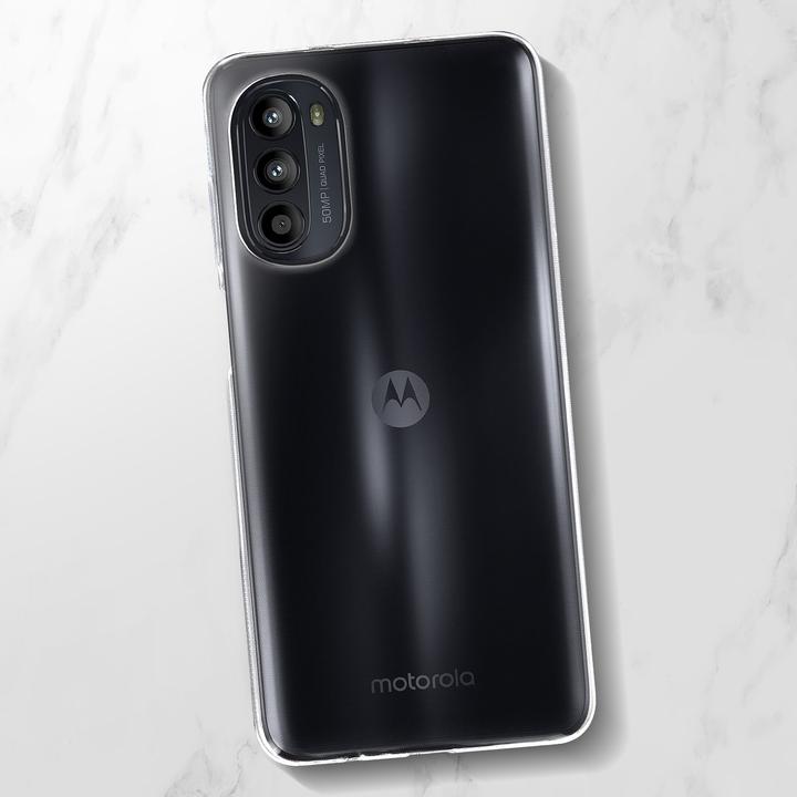 Produktbild Avizar 360 Schutz, Folie und Hülle Series (Motorola Moto G82)