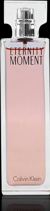 Actual product image Calvin Klein Eternity Moment (Eau de parfum, 50 ml)