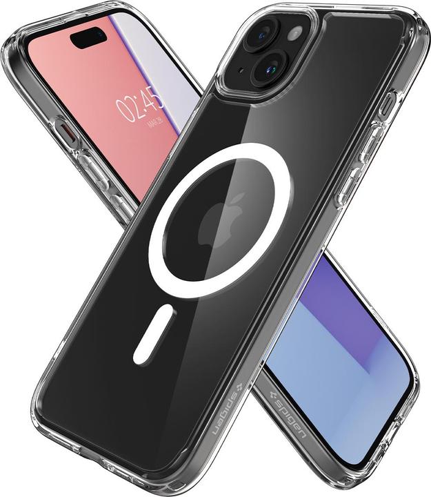 Image du produit Spigen Ultra Hybrid (Apple iPhone 15)