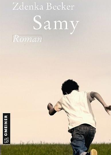 Produktbild Samy (Deutsch)