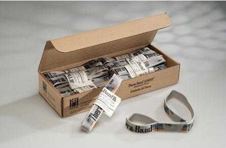 Actual product image TheraBand Assist (0.15 m)