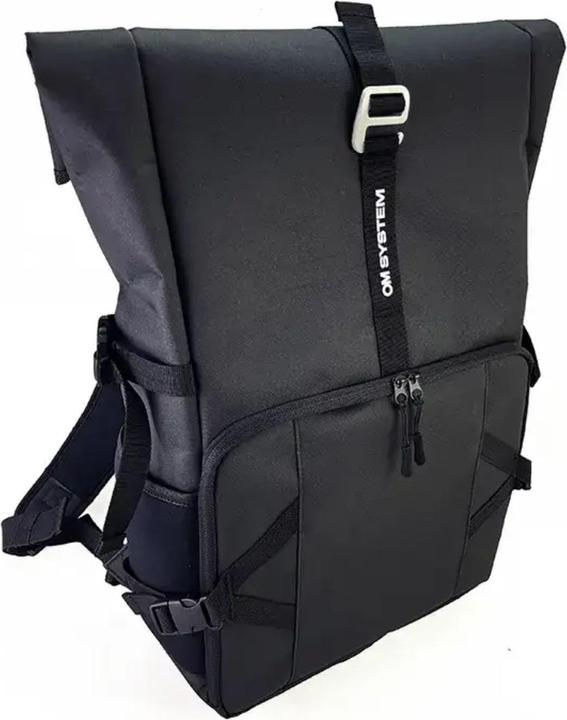 Produktbild Olympus OM System Everyday Camera Backpack (Kamera Schultertasche)